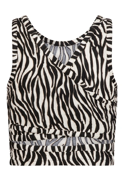 D-zine meisjes top